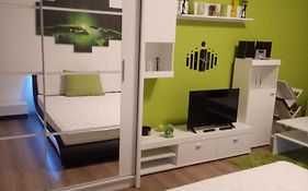 M&D Apartman