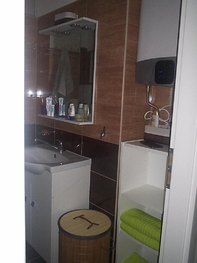M&D Apartman Eger Zewnętrze zdjęcie