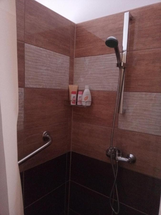 M&D Apartman Eger Zewnętrze zdjęcie