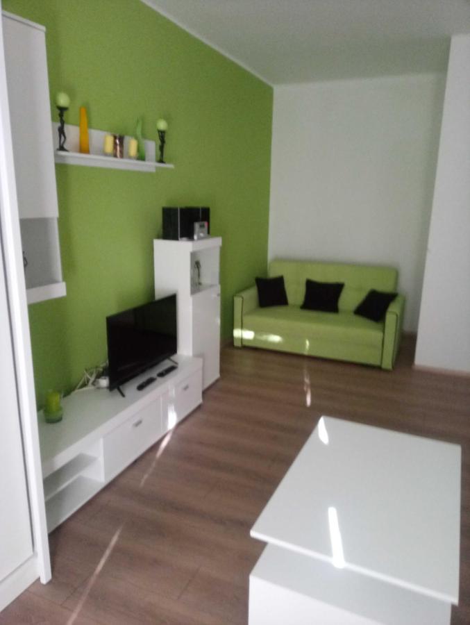 M&D Apartman Eger Zewnętrze zdjęcie