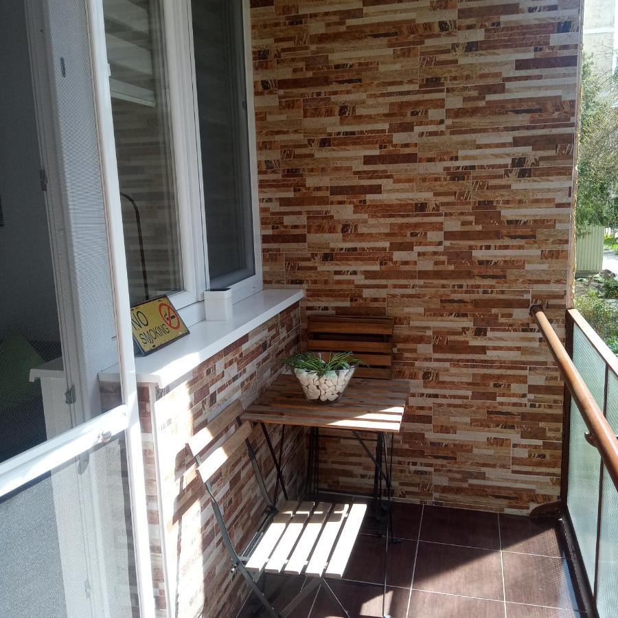 M&D Apartman Eger Zewnętrze zdjęcie