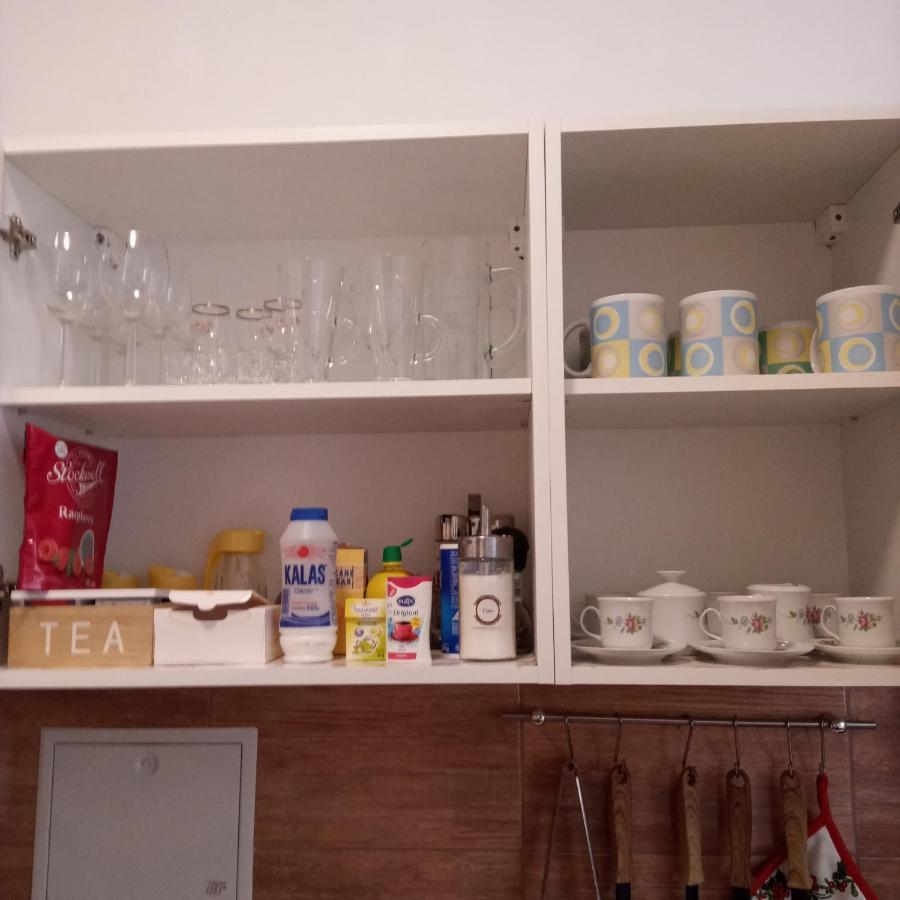 M&D Apartman Eger Zewnętrze zdjęcie