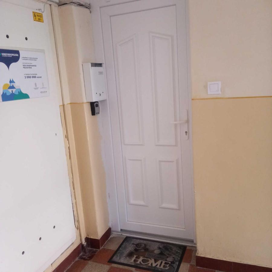 M&D Apartman Eger Zewnętrze zdjęcie