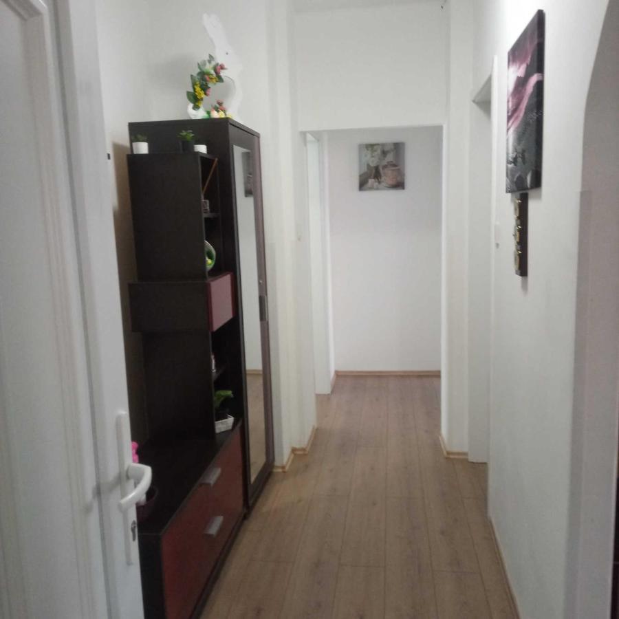 M&D Apartman Eger Zewnętrze zdjęcie