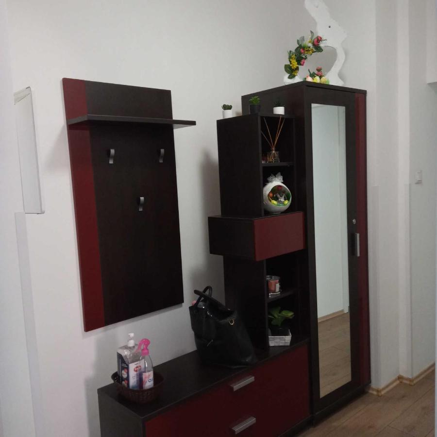 M&D Apartman Eger Zewnętrze zdjęcie
