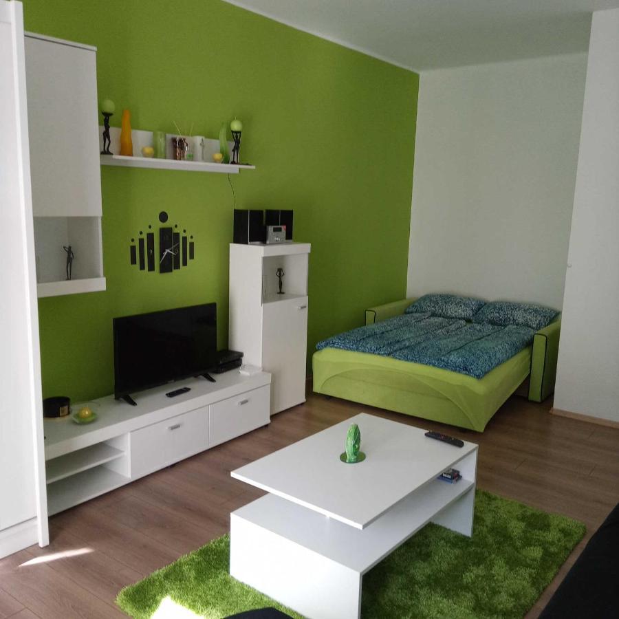 M&D Apartman Eger Zewnętrze zdjęcie