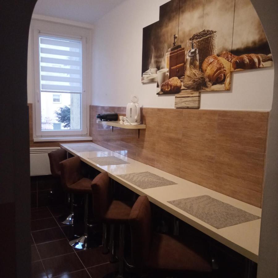 M&D Apartman Eger Zewnętrze zdjęcie